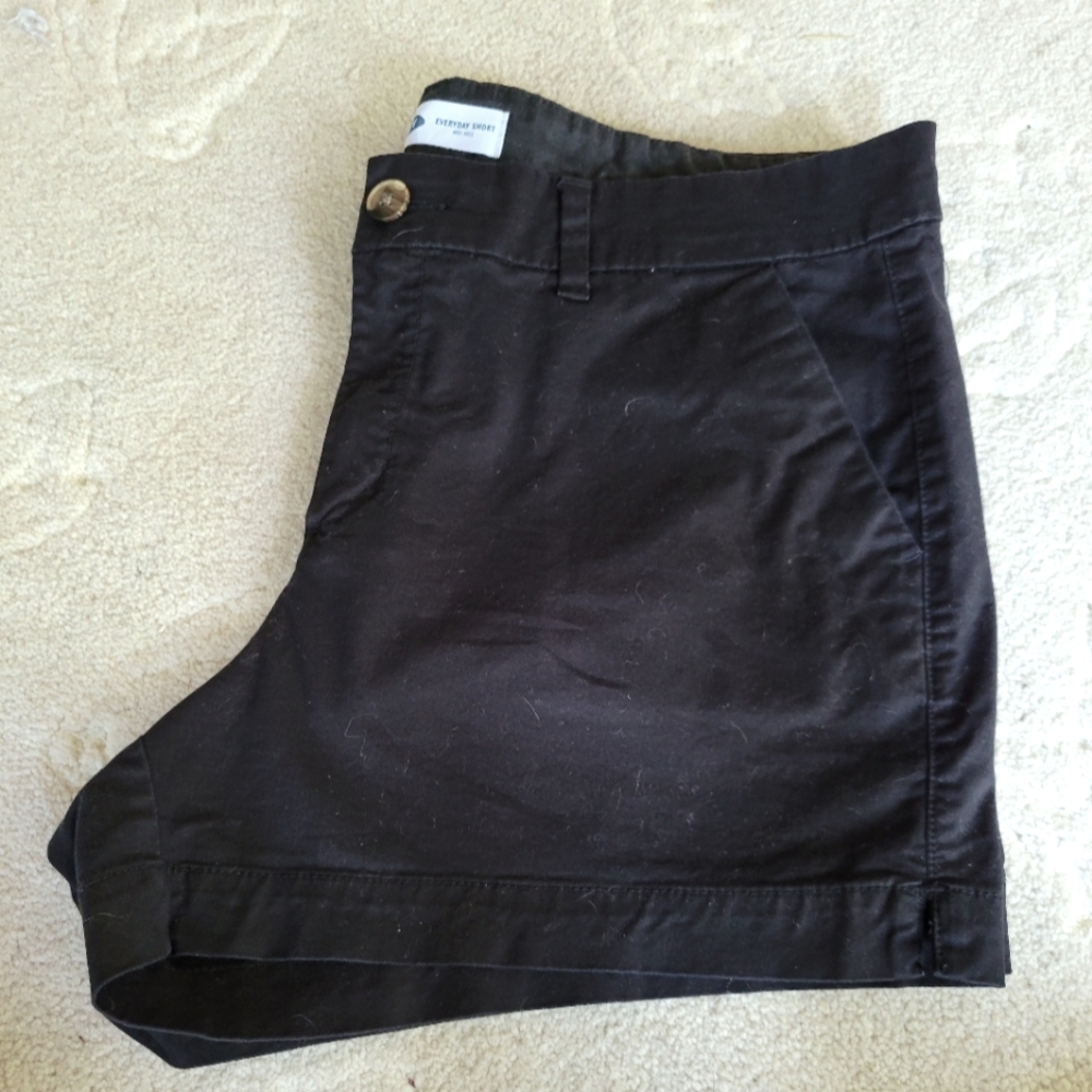 Old Navy shorts